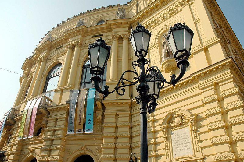 Ősbemutatóval indítja az újévet a Szegedi Nemzeti Színház   