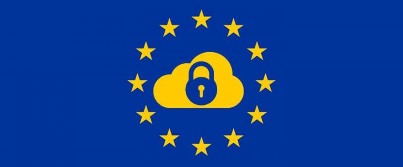 Hatályba lépett az EU új általános adatvédelmi rendelete