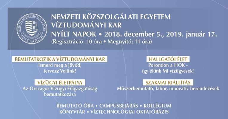 Nyílt nap a bajai Campuson