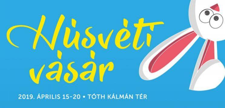 Hétfőtől a húsvétra hangolnak