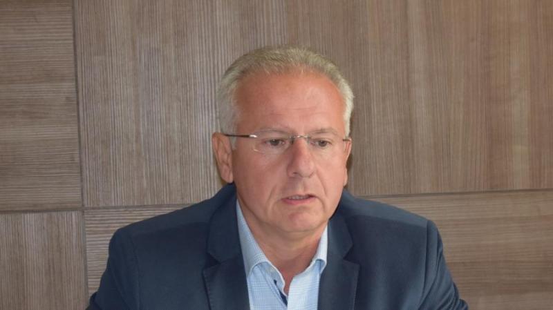 A pécsi polgármester nem támogatja a Fidesz országgyűlési képviselőjelöltjeit