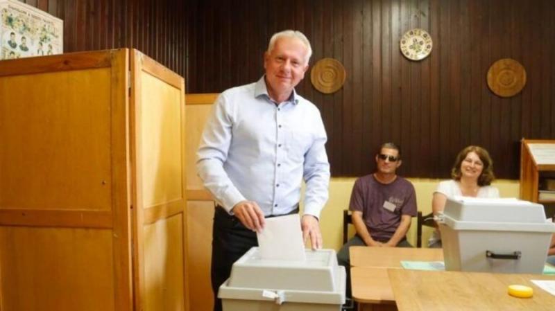 Péterffy Attila: Bízom benne, hogy az új kormány érezhető előrelépést hoz Pécs és a térség fejlődésében