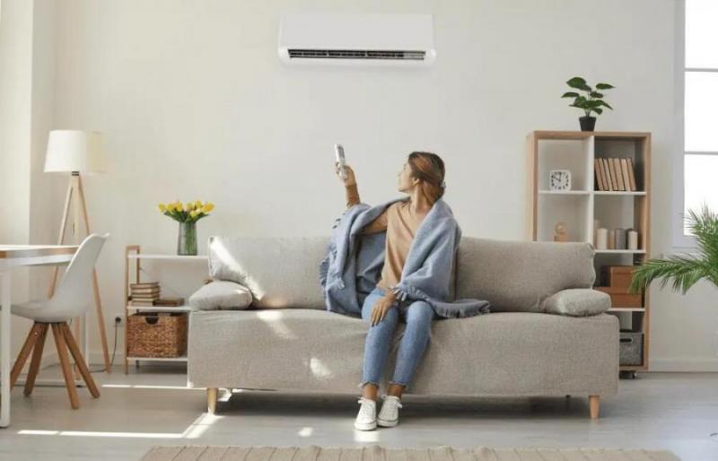  Érdemes klímával fűteni?