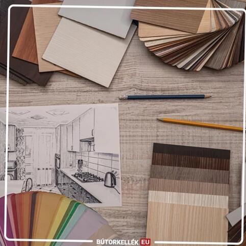 Álmaid bútora: az inspirációtól a megvalósításig