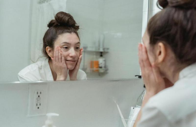 Gyengéd megoldások pattanásos bőrre: koreai szépségápolási technikák