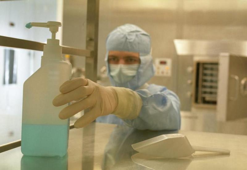 Élelmiszerbiztonság a mindennapi konyhai munkában