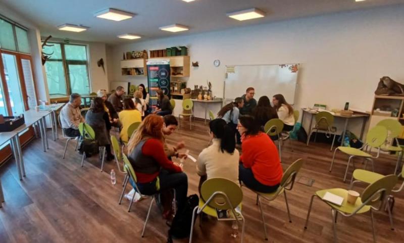 Harminc éve az erdőben tanulva – jubileumi év a Mecsekerdő erdei iskoláiban