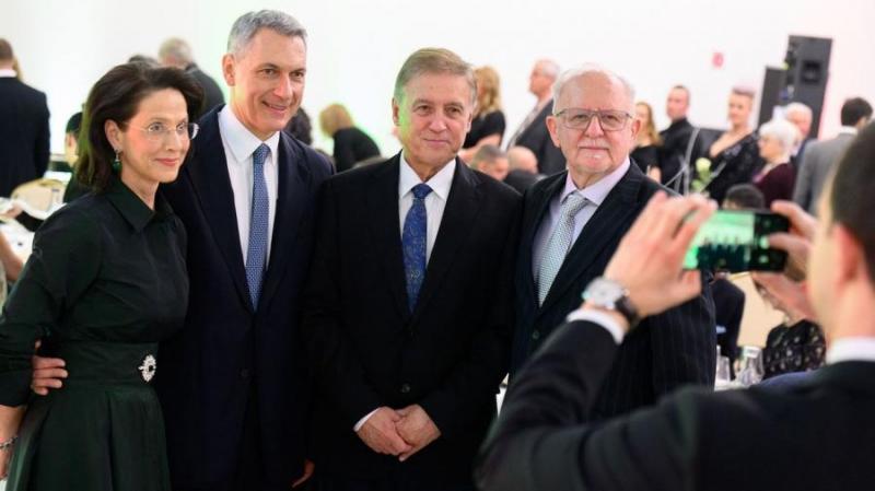 Lázár János: Nincs erős Magyarország erős Pécs nélkül