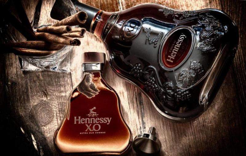 A konyak: az elegancia nedűje