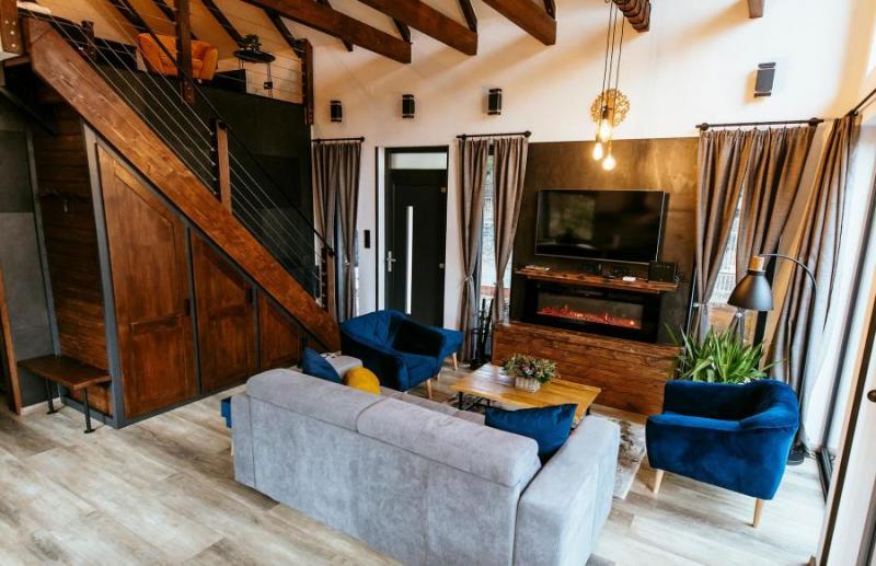 Hőszigetelő bejárati ajtók: Az otthoni kényelem kulcsa