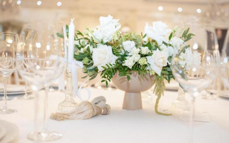 Hogyan szervezz le egy esküvőt pillanatok alatt?