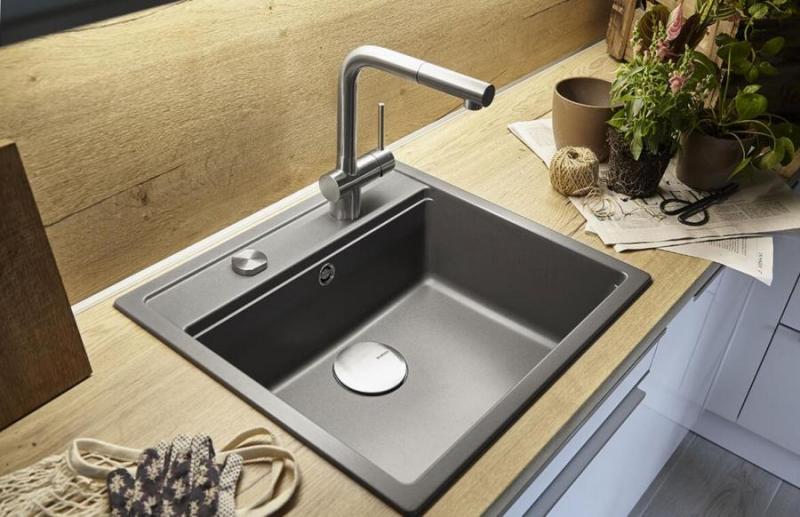 Hogyan válaszd ki a tökéletes mosogatót: tippek és praktikus tanácsok