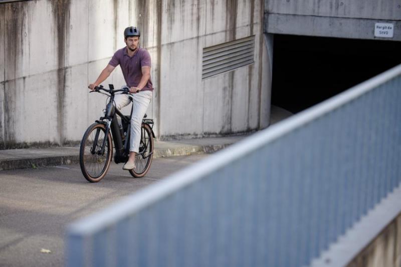 Elektromos biciklik: út az új közlekedési eszköz felé
