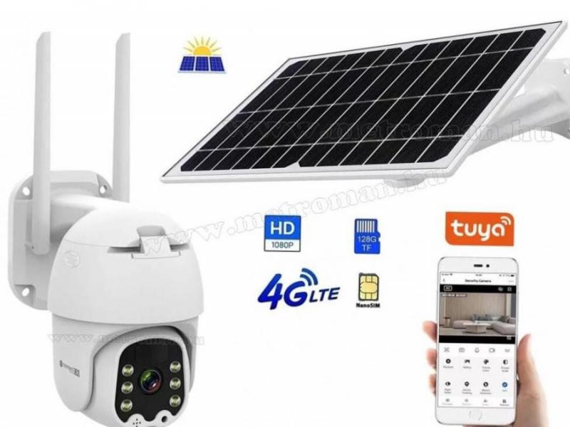 Az innovatív biztonsági megoldások: okosotthonok és technológiák