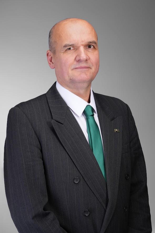 Dr. Sándor Zoltán, Baranya vármegye 02. vk képviselőjelöltje, Mi Hazánk