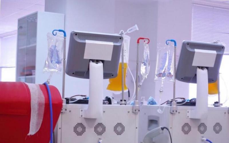 Hogyan készüljünk a plazmaadásra?