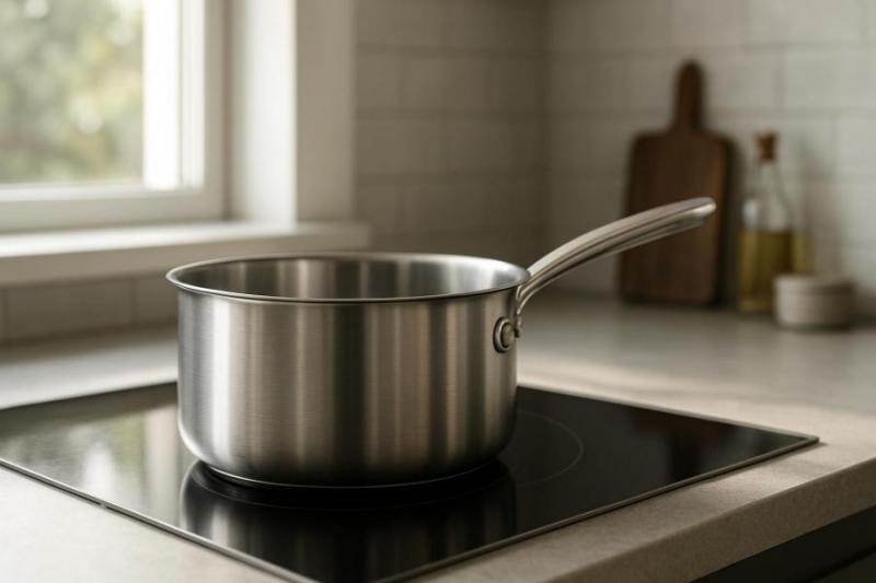 Milyen lábast válasszunk a konyhánkba?