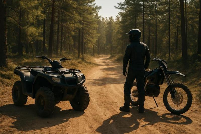 Melyik jármű hozza el számodra a szabadságot?