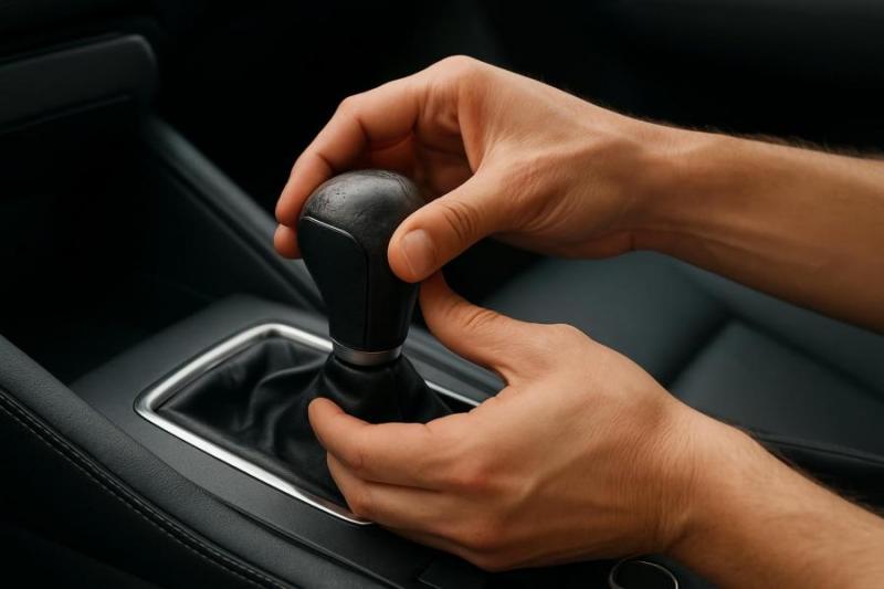 Peugeot váltógombok cseréje: Tartós megoldás kopott belső helyett