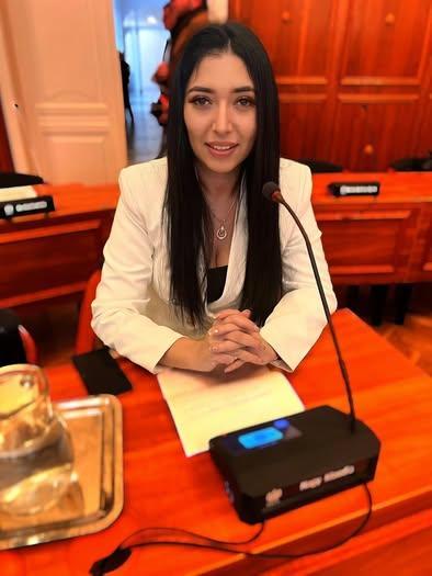 Függetlenként folytatja Nagy Klaudia