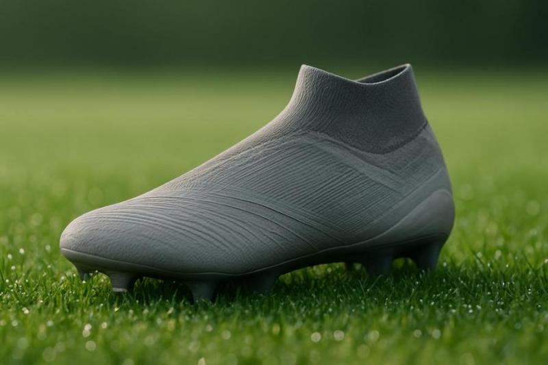 Futballcipők: a technológia új iránya