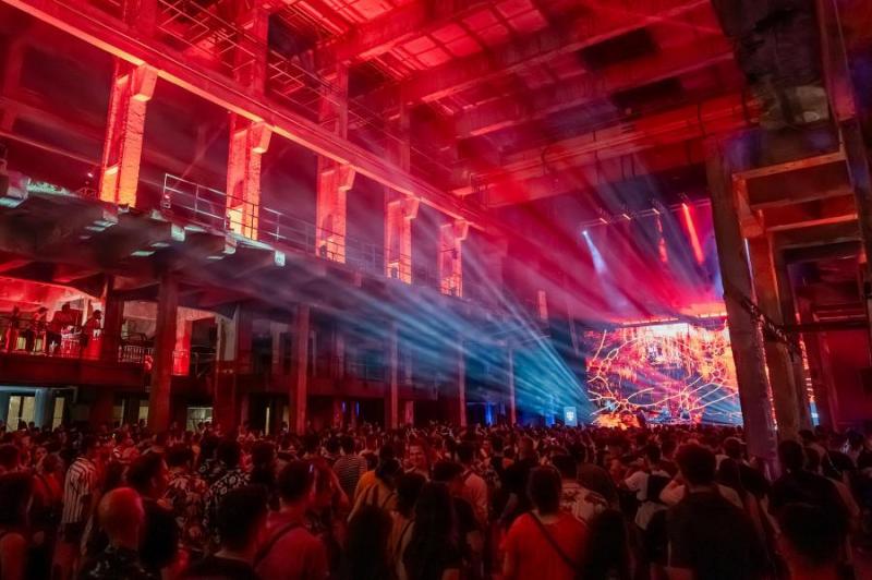 Stílszerűen a Chernobyl sorozat zeneszerzője idnítja el az idei Inota Festival hőerőműit