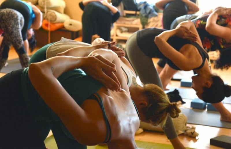 Aktív programok egy wellness hétvégén: a mozgás is segíthet feltöltődni