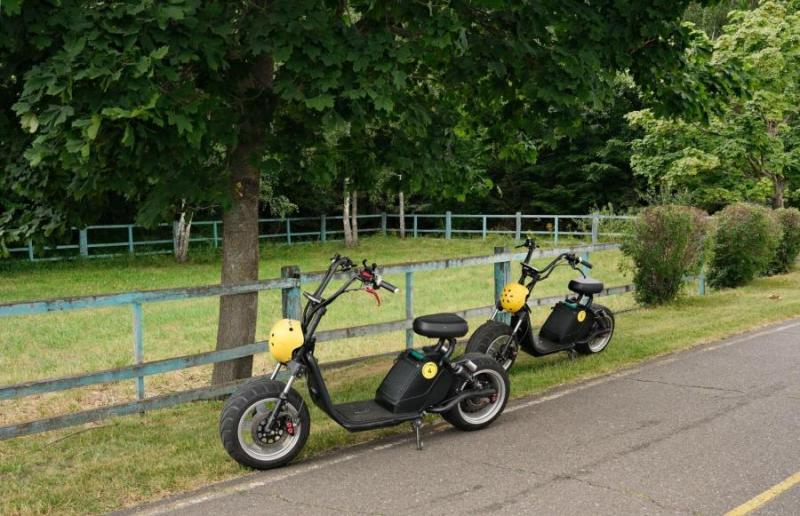 Milyen hatása van az elektromos közlekedésnek?