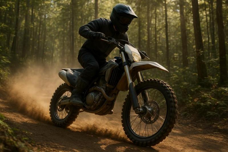 Kétütemű motorok: a mozgás szabadsága és az akadályok leküzdése